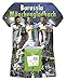 Borussia Mönchengladbach 2016 by