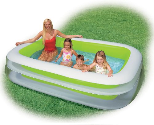 MQ-Power 4250013204889 - Piscinas para niños