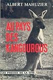 Image de Au pays des kangourous