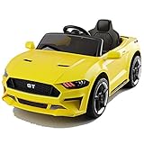 WICHTIG: mit PANIK-Funktion -> unterbricht umgehend den Stromkreis, ihr Kind kann kein Gas mehr geben, Fahrzeug bleibt stehen!