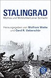 Image de Stalingrad: Mythos und Wirklichkeit einer Schlacht