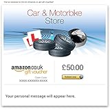Amazon.co.uk Email Gift Voucher