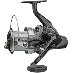 Daiwa Crosscast 5000LD QDA (un) casco Angling centro cc5000ld QDA