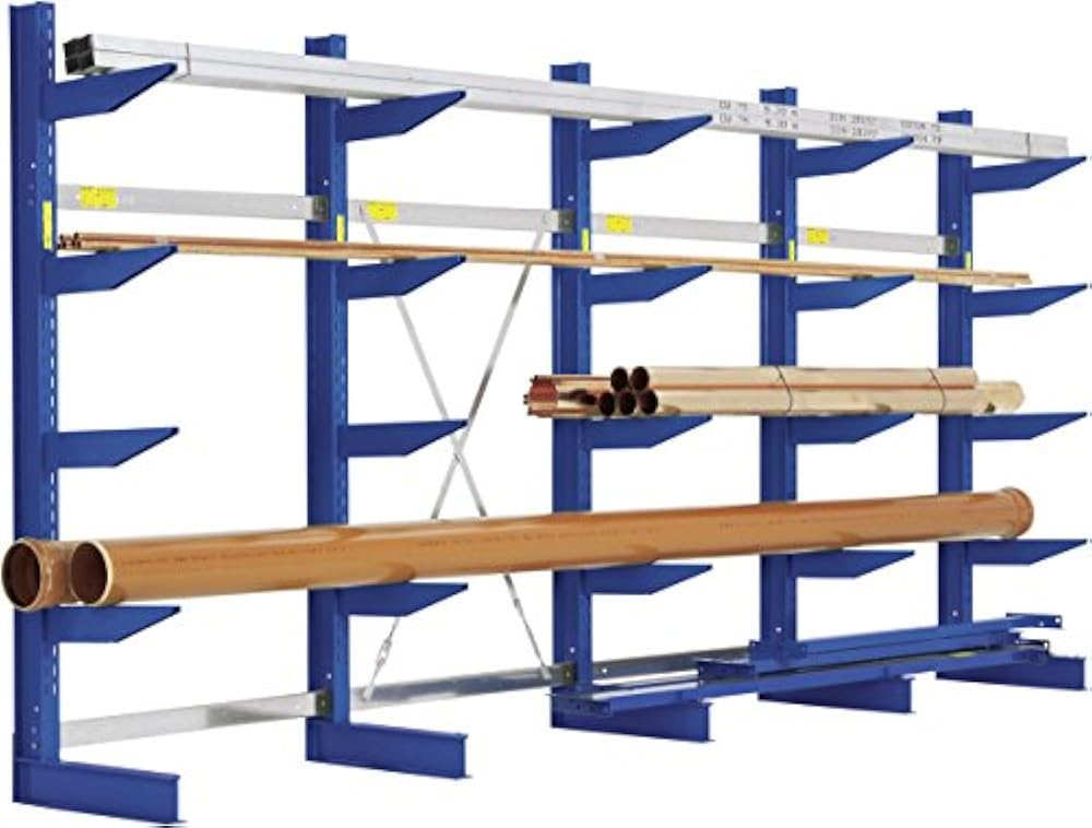 Стеллаж для шин чертеж - 98 фото