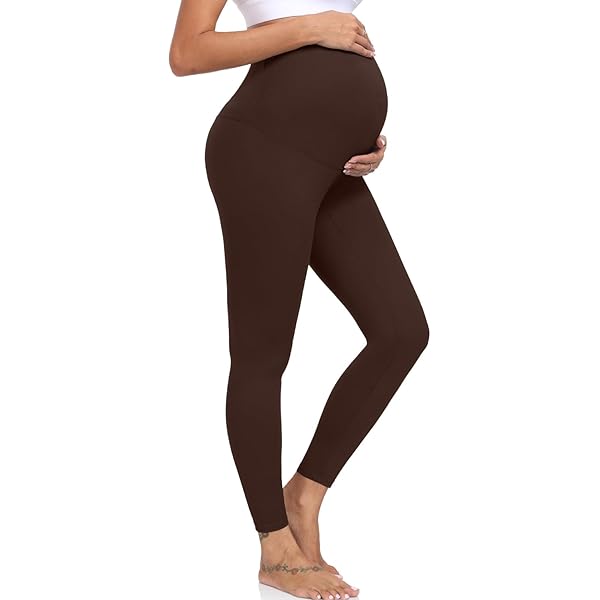 Leggings Termici ACTINPUT Donna - Vita Alta, Foderati In Pile, Con Tasche, Per Inverno E Sport