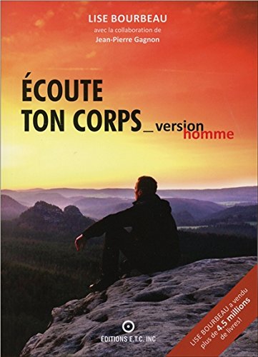 Download Ecoute ton corps - Version homme Download Ecoute ton corps - Version homme