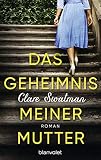 Cover zum Buch Das Geheimnis meiner Mutter
