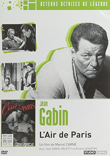 L'Air de Paris
