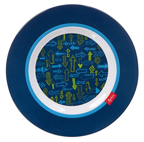 sigikid, Mädchen, Melamin-Set, Teller, Schale, Becher - 5