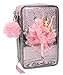 Produktbild Depesche 10149 Federtasche 3 Fach Fantasy Model Ballett, grau, bunt
