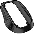 SKEIDO Heightening Base For Magic Mouse 2nd And 3rd Ergonomic Design Mouse Grip For Apple Magic Mouse Base Height Mouse Accessories (Black)