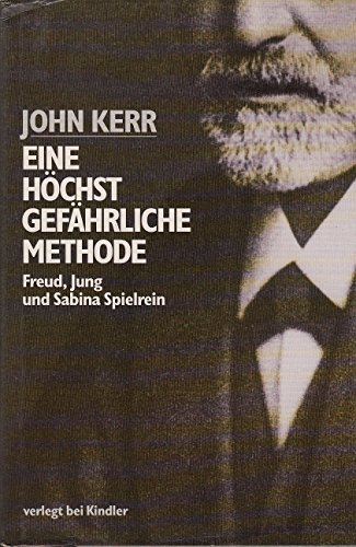 Download Eine höchst gefährliche Methode. Freud, Jung und Sabina Spielrein Download Eine höchst gefährliche Methode. Freud, Jung und Sabina Spielrein