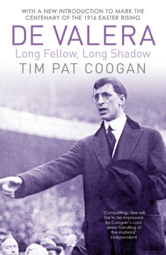 Download De Valera: Long Fellow, Long Shadow Download De Valera: Long Fellow, Long Shadow