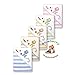 LUXURY WARM HUGE HOODED BATH TOWELS BABY KIDS (Cream)
