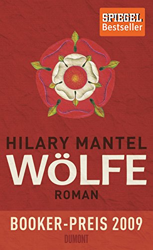 Wölfe: Roman