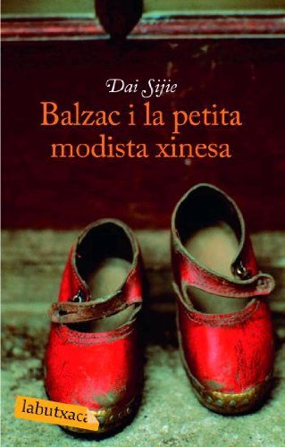 Balzac i la petita modista xinesa (LABUTXACA)