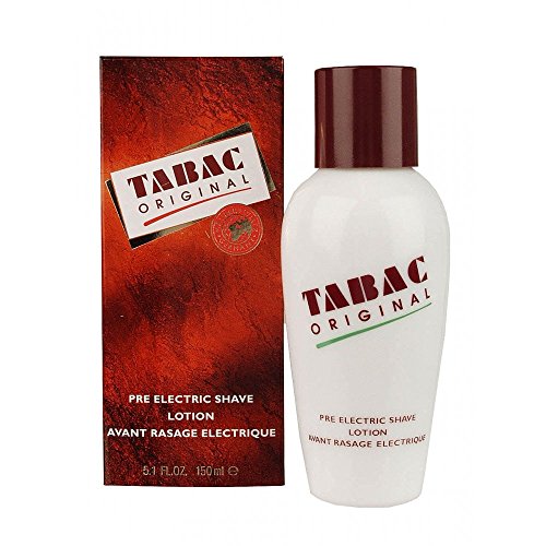 Tabac - TABAC ORIGINAL PRE ELECTRIC SHAVE 150 ML