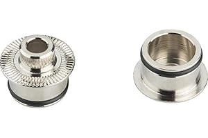 Fulcrum - Rm11-Taqr Kit Adaptador Eje 15Mm A 9Mm