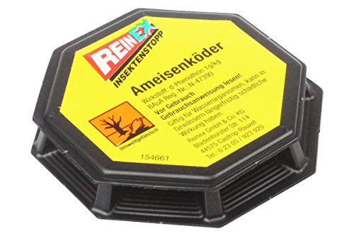 Ameisenköder, 4 Stk. - 3