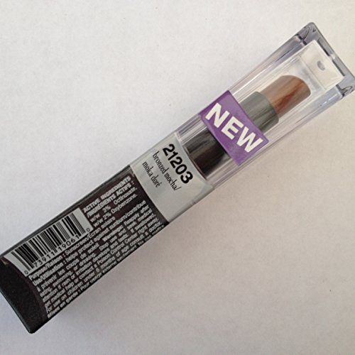 Wet N Wild Beauty Benefits Lipstick - 21203 Bronzed Mocha