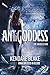 Antigoddess (Goddess War, Band 1) by 