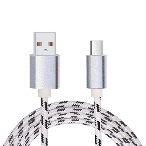 1m C ble USB C Type C pour Blackview BV7000 BV7000 Pro - Blackview C ble Chargeur Type C Nylon Tress en Fibre 2 4A reviews 1m C ble USB C Type C pour Blackview BV7000 BV7000 Pro - Blackview C ble Chargeur Type C Nylon Tress en Fibre 2 4A