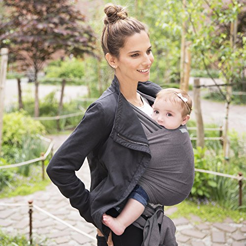 Moby Wrap Classic - 5