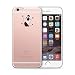 Produktbild Cujas® | Transparent Premium Silikon TPU Schutzhülle Motiv Case Schutz Weich (iPhone 6S / 6 Schaf)