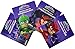 Produktbild 4er PJ Masks 1-4 (Nelson Mini-Bücher)
