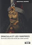 Image de Dracula et les vampires