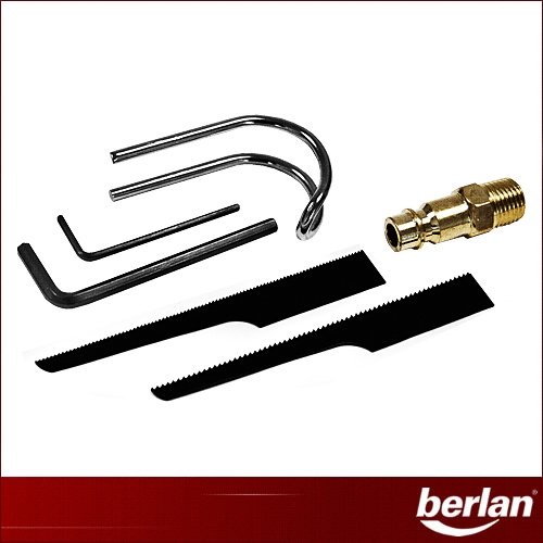 Druckluft Karosseriesäge max. 2,5 mm - 3