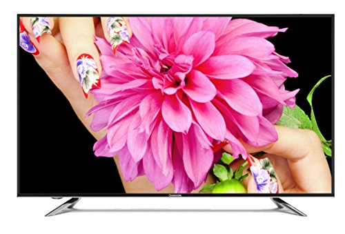 Changhong LED32D2200DS 80 cm (32 Zoll) LED-Backlight-Fernseher, EEK A (HD Ready, 100Hz, DVB-C/T/S/S2, HDMI, USB 2.0) schwarz Changhong LED32D2200DS 80 cm (32 Zoll) LED-Backlight-Fernseher, EEK A (HD Ready, 100Hz, DVB-C/T/S/S2, HDMI, USB 2.0) schwarz