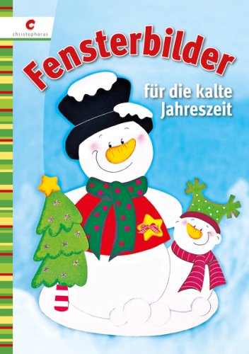Download Fensterbilder für die kalte Jahreszeit Download Fensterbilder für die kalte Jahreszeit