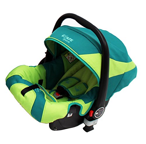 isafe 3 in 1 pram travel system