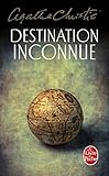 Destination inconnue