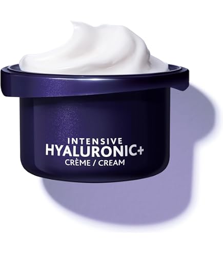 Institut Esthederm Intensive Hyaluronic Cream 50ml : Amazon.nl: Beauty