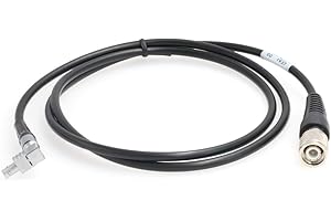 SZRMCC GEV179 731353 Spectra Antenna TNC Cavo per Spectra ProMark 120/220 ricevitori Lei-ca GS20 SR20 Top-con GRS-1 GPS