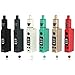 Produktbild Joyetech eVic-VTC Mini 60 / 75 W Komplettset inkl. TRON-S Clearomizer Firmware Upgradeable weiß