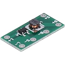 Sourcing Map 5Pcs 3V 110mA Poly Module De Panneau Solaire