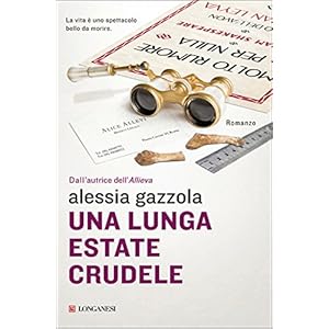 Una lunga estate crudele