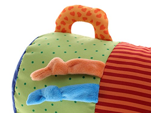 Sigikid 4067 – Krakenkreisel - 2