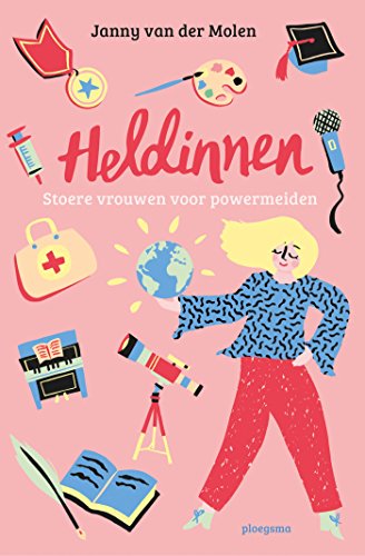 Preisvergleich Produktbild Heldinnen: stoere vrouwen voor powermeiden