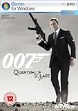 Quantum of Solace (PC)