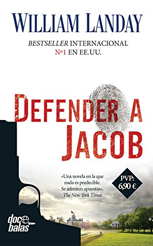 Download Defender a Jacob (Doce balas)