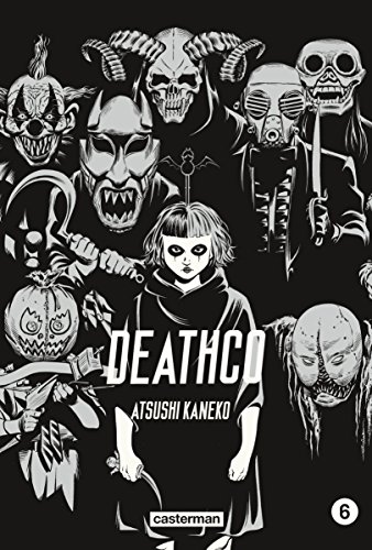 Deathco — Tome 6