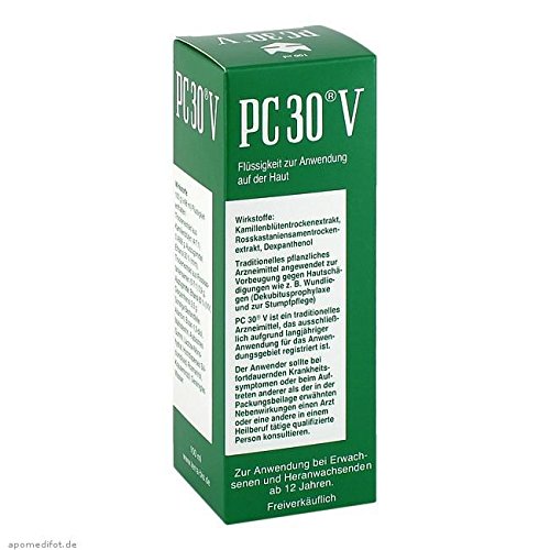 Preisvergleich Produktbild Pc 30 V Flüssigkeit 100 g