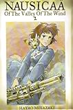 Nausicaa of the Valley of the Wind by 