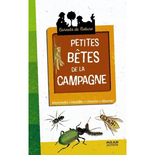 Petites bêtes de la campagne Petites bêtes de la campagne