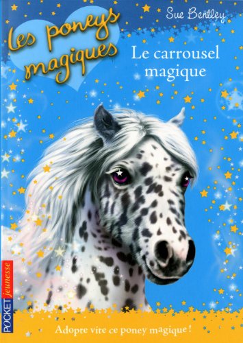 le carrousel magique