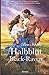 Halbblut, Black-Raven: Historischer Liebesroman by